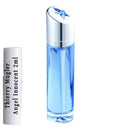 Thierry Mugler Angel Innocent samples