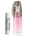 Thierry Mugler Womanity Eau De Parfum