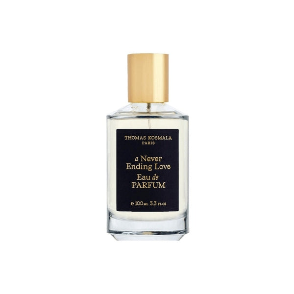 Thomas Kosmala A Never Ending Love Eau de Parfum 100ml Spray