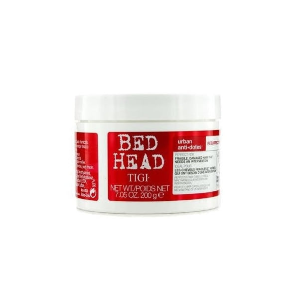 Tigi Bed Head Urban Antidotes Resurrection Treatment Mask 200g