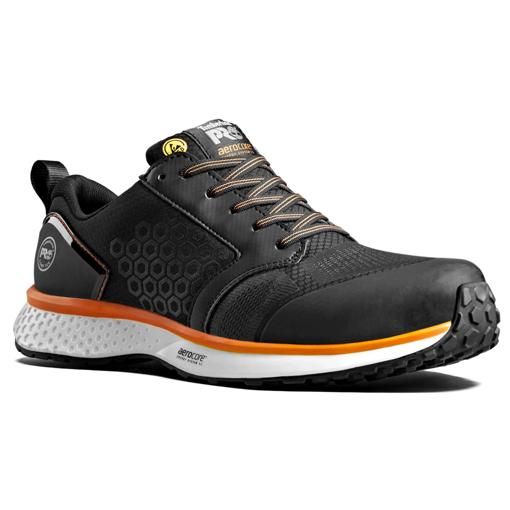 Timberland REAXION Antistatic Composite S3 Safety Trainer