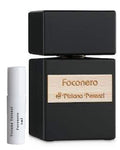 Tiziana Terenzi Foconero scent samples