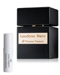 Tiziana Terenzi Laudano Nero scent samples