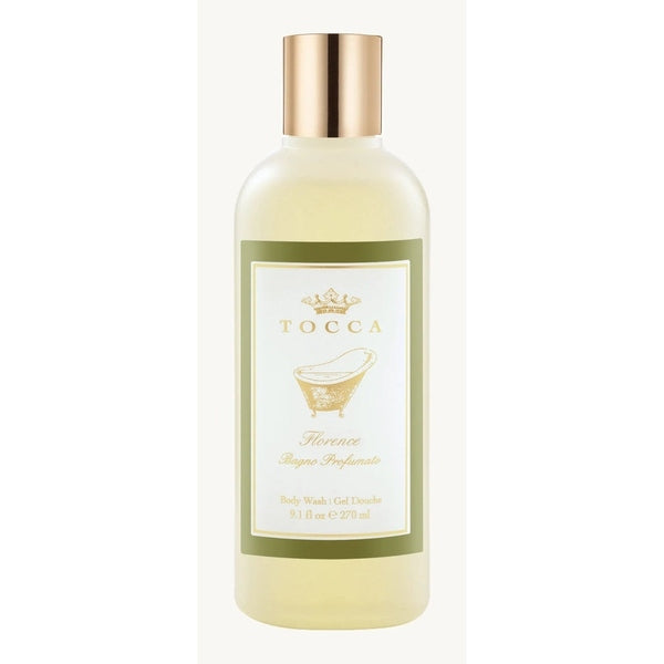 Tocca Florence Body Wash 270ml