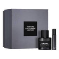 Tom Ford Eau d'Ombré Leather Gift Set 50ml EDT + 10ml EDT