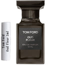 Tom Ford  Oud Fleur samples