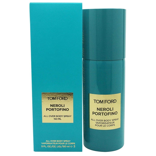 Tom Ford Private Blend Neroli Portofino All Over Body Spray 150ml