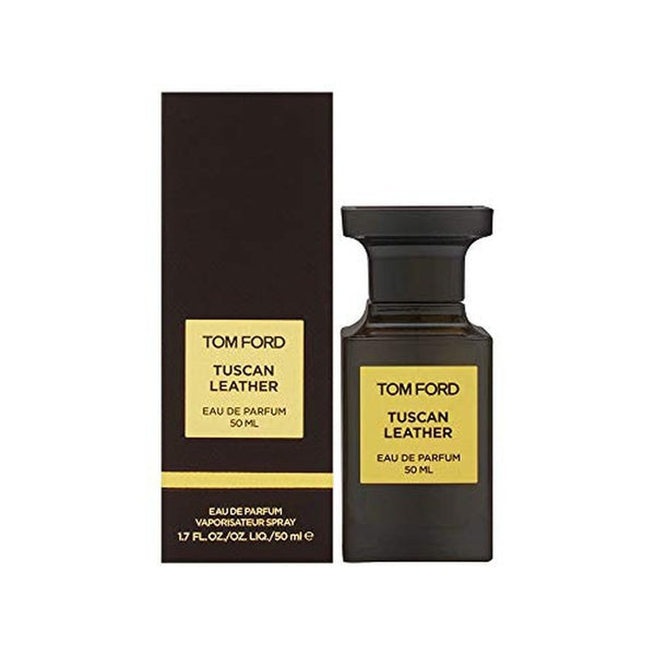 Tom Ford Private Blend Tuscan Leather Eau de Parfum 50ml Spray