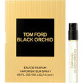 Tom Ford Black Orchid perfume samples official 1.5ml 0.05 fl. oz. perfume tester