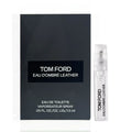 Tom Ford Eau D’Ombre Leather perfume sample official 1.5ml 0.05 fl. oz. perfume tester