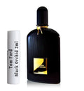 Tom Ford Black Orchid samples