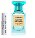 Tom Ford Fleur De Portofino samples