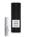 Tom Ford Fabulous All Over Body Spray samples