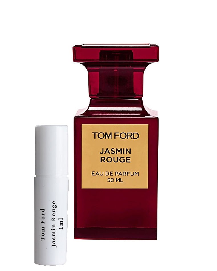 Tom Ford Jasmin Rouge samples