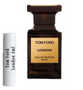 Tom Ford London samples