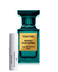 Tom Ford Neroli Portofino samples