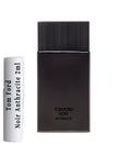 Tom Ford Noir Anthracite samples
