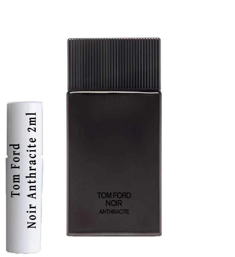 Tom Ford Noir Anthracite samples
