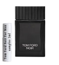 Tom Ford Noir Men samples
