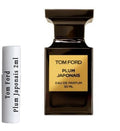Tom Ford Plum Japonais samples