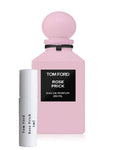 Tom Ford Rose Prick perfume samples