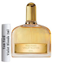 Tom Ford Violet Blonde samples