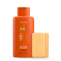 Melanique Glow Tone & Cleanse Duo