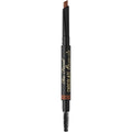 Too Faced Chocolate Brow-Nie Brow Pencil 0.35g - Deep Brown
