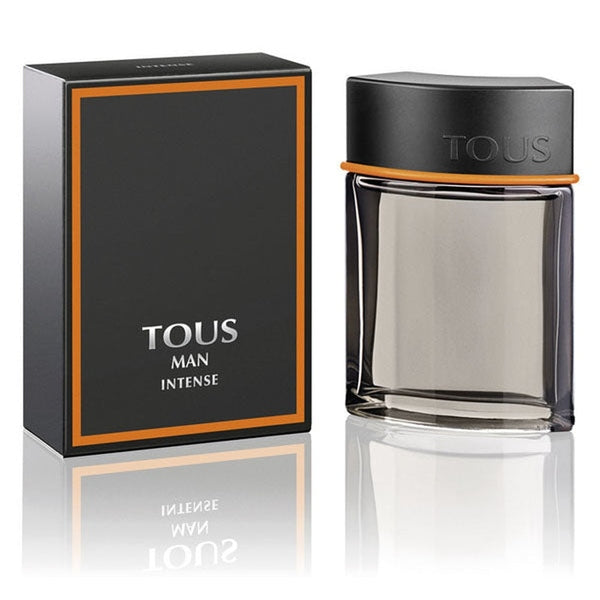 Tous Man Intense Eau de Toilette 100ml Spray