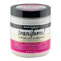 Aunt Jackie's Transform Hydrating Leave-in Conditioner 15oz