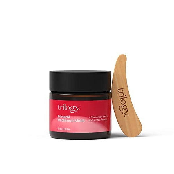 Trilogy Mineral Radiance Mask 60ml