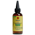 Tropic Isle Living Jamaican Black Castor Oil Growth & Strengthening Oil for Hair & Scalp 118ml/3.99 oz