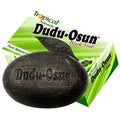 Tropical Naturals Dudu Osun Black Soap Cleansing & Revitalising for All Skin Types 150g