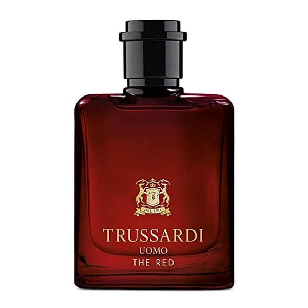 Trussardi Uomo The Red Eau de Toilette 100ml Spray