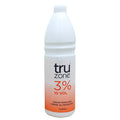 Truzone Cream Peroxide 3% 10 Vol | Gentle Lift & Colour Activation for Professional & Home Hair Colouring | 1 L (33.81 fl oz)