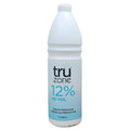 Truzone Cream Peroxide 12% 40 Vol for Professional Hair Lightening & Colour Developing 1 L / 33.81 oz