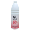 Truzone Cream Peroxide 6% 20 Vol for Consistent Hair Colour & Lift 1 Litre (33.81 oz)