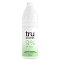 Truzone Cream Peroxide 9% 30 Vol for Professional Hair Lightening & Colouring | 1L / 33.81 oz