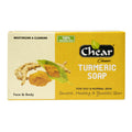 Chear Cleansing Soap Deep Purifying & Refreshing for All Skin Types
