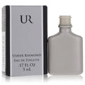 Usher UR by Usher Mini Eau de Toilette Spray 0.17 oz / 5 ml for Men
