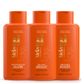 Melanique Glow Ultimate Glow Body Trio