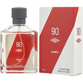 Umbro Red Eau de Toilette 75ml Spray