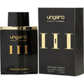 Ungaro III Pour L'Homme Eau de Toilette 100ml Spray