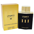 Ungaro III Pour L'Homme Eau de Toilette 100ml - Limited Edition