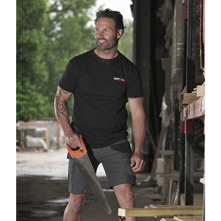 Tuffstuff 827 Elite Holster Pocket Work Short