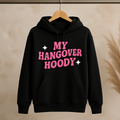 Premium Cotton Hangover Hoodie