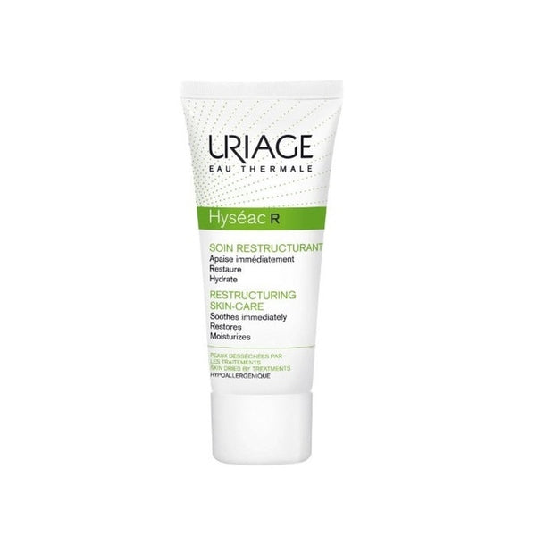 Uriage Hyséac R Restructuring Skin Care 40ml