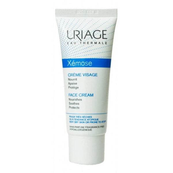 Uriage Xémose Face Cream 40ml