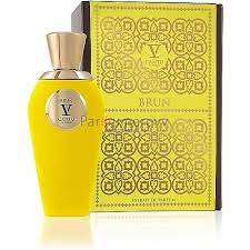 Brun by V Canto 1.5ml 0.05 fl. oz. official perfume samples perfume tester