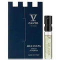 Mea Culpa by V Canto 1.5ml 0.05 fl. oz. official perfume samples perfume tester